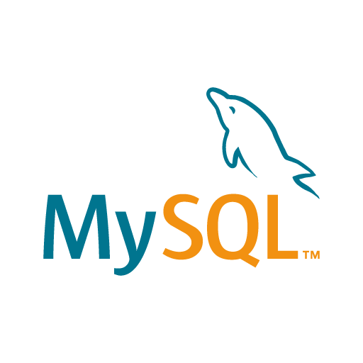 MySQL Logo